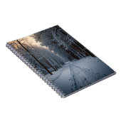 Classic Elegant Notitieboek (Rechterzijde)