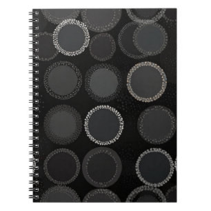 Classic Elegant Notitieboek