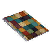 Classic Elegant Notitieboek (Rechterzijde)