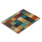 Classic Elegant Notitieboek (Linkerzijde)