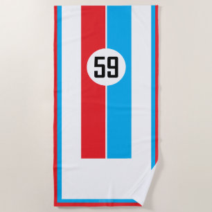 Classic Endurance Racing Livery 59 Strandlaken