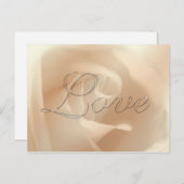 Classic Enregistrer La Carte Date (Devant / Derrière)