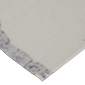 Classic Equestrian Horse Pattern Tafelkleed (Gekanteld)