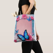 Classic Everyday Tote Bag (De près)