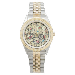 CLASSIC eWatch Horloge