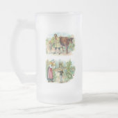 Classic Fairytales Mug (Gauche)