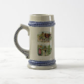 Classic Fairytales Mug (Gauche)