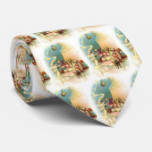 Classic Fairytales Stropdas (Opgerold)