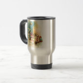 Classic Fairytales Travel Mug Reisbeker (Voorkant links)