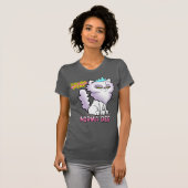 Classic féminin Norma Dee T-Shirt (Devant entier)