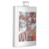 Classic Flask – Corrosion Pulse Flacon (Rechts)