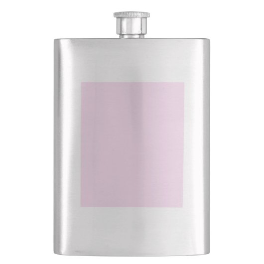 Classic Flask Sjabloon Flacon (Voorkant)