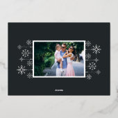 Classic Flourish | PRETTIGE FEESTDAGEN (Achterkant)