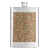 Classic Flower Chintz  zacht bloemontwerp Flacon (Voorkant)