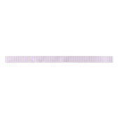 Classic Gingham Soft Lilac Lint (Voorkant)