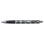 Classic Gordon Dress Pset Custom Pen (Achterkant)