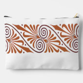 Classic Greek Elegance Neutral Etui (Achterkant)