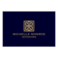 Classic Greek Key Gold/Navy Blue Logo Downloaden