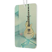 Classic guitar gift for dad luchtverfrisser (Links)