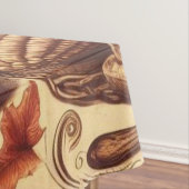 /Classic Happy Thanksgiving Tafelkleed (Voorbeeld)