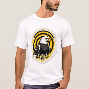 Classic Hawkeye Pride T-shirt