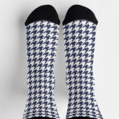 Classic Houndstooth Sokken (Top)
