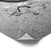 Classic Hudson Commodore Auto Poster (Hoek)