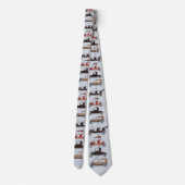  / CLASSIC-KAARTEN STROPDAS (Achterkant)