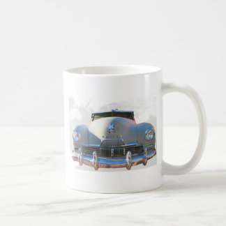 Classic Kaiser Auto Koffiemok