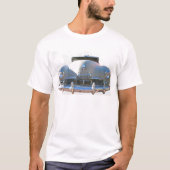Classic Kaiser Auto T-shirt (Voorkant)