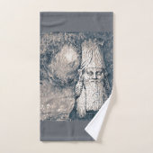 Classic Lamassu Towels Bad Handdoek (Handdoek)