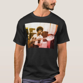 Classic Larry Graham of Sly and the Family Stone T-shirt