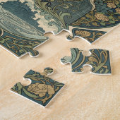 Classic Literature Puzzle (Côté)