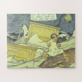 Classic "Little Nemo" et le Puzzle TempestJigsaw (Horizontal)