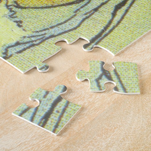 Classic "Little Nemo" et le Puzzle TempestJigsaw (Côté)