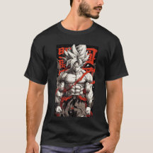 "Classic Logo Zwart T-shirt"