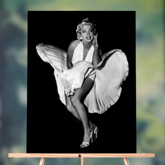 Classic Marilyn Monroe (Neutre)