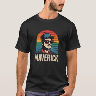 Classic Maverick T-shirt