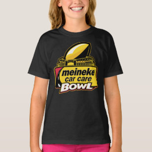 Classic Meineke Car Care Bowl Essential T-Shirt