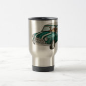 Classic Mini Reisbeker (Center)