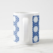 Classic Moederdag Chic Mok (Achterkant)