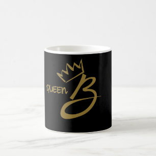 Classic Mok 11 oz Queen B
