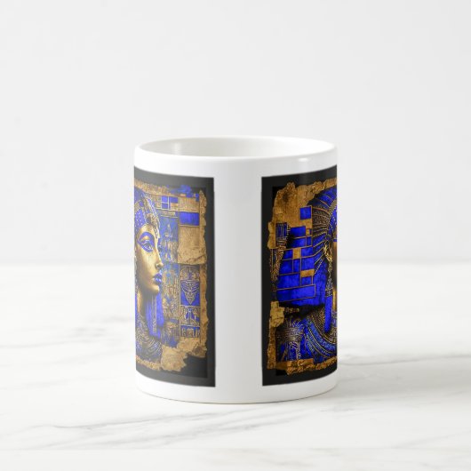 Classic Mok Egyptian Secrets, 11 oz (Center)