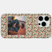 Classic Mother Gift Tulip Photo  Case-Mate iPhone Case (Achterkant (horizontaal))