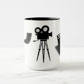 Classic Movie Mok (Midden)