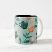 Classic Mug (Devant droit)