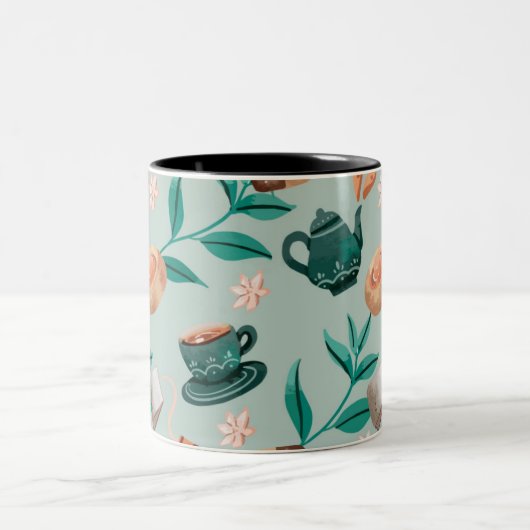 Classic Mug (Centre)