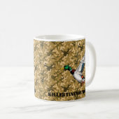 Classic Mug, 11 oz Koffiemok (Voorkant rechts)