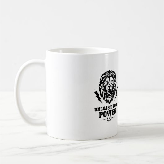 Classic Mug, 11 oz Koffiemok (Links)