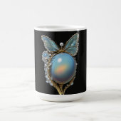 Classic Mug 11oz/15oz (Centre)